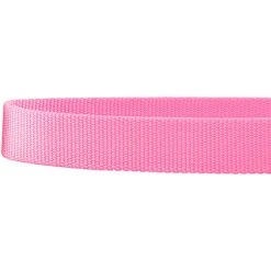 Frisco Solid Nylon Martingale Dog Collar With Buckle -Frisco 139177 PT5. AC SS1800 V1620068877