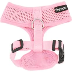 Frisco Soft Mesh Back Clip Dog Harness -Frisco 139977 PT3. AC SS1800 V1561573920