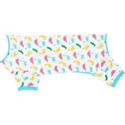 Frisco Dinosaur Print Dog & Cat Jersey PJs 10 Frisco Dinosaur Print Dog & Cat Jersey PJs -Frisco 144587 PT4. AC SS1800 V1540424889
