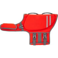 Frisco Neoprene Dog Life Jacket -Frisco 152465 PT3. AC SS1800 V1552596745