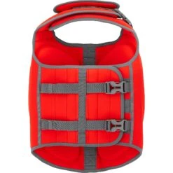 Frisco Neoprene Dog Life Jacket -Frisco 152465 PT5. AC SS1800 V1631053332
