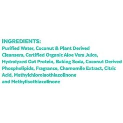 Frisco Oatmeal Dog & Cat Shampoo, Almond Scent -Frisco 152573 PT4. AC SS1800 V1551302945