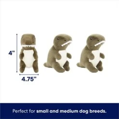 Frisco Volcano Hide & Seek Puzzle Plush Squeaky Dog Toy -Frisco 152810 PT2. AC SS1800 V1692214493