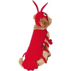 Frisco Red Lobster Dog & Cat Costume 11 Frisco Red Lobster Dog & Cat Costume -Frisco 158723 PT3. AC SS1800 V1660946312