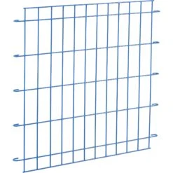 Frisco Fold & Carry Single Door Collapsible Wire Dog Crate -Frisco 160808 PT4. AC SS1800 V1561066024