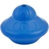 Frisco Flying Saucer Rubber Treat Dispenser Dog Toy