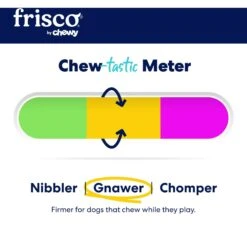 Frisco Halloween Pumpkin Rubber Treat Dispenser Dog Toy, Medium/Large 11 Frisco Halloween Pumpkin Rubber Treat Dispenser Dog Toy, Medium/Large -Frisco 164763 PT4. AC SS1800 V1669908589