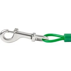 Frisco Easy Grip Stake With Tie Out Cable, Large 9 Frisco Easy Grip Stake With Tie Out Cable, Large -Frisco 166447 PT4. AC SS1800 V1701796827