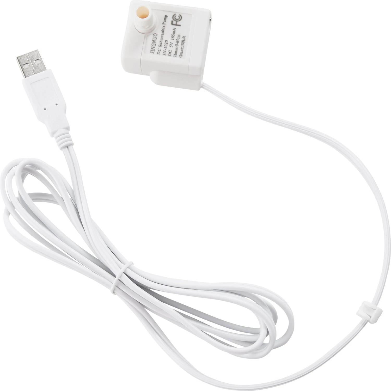 Frisco Pet Fountain Replacement Pump 2 Frisco Pet Fountain Replacement Pump - Image 2