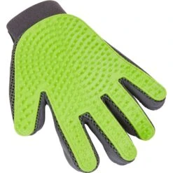 Frisco Dog & Cat Grooming Glove, Right Hand