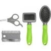 Frisco Beginner Grooming Kit For Dogs And Cats