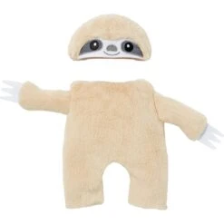 Frisco Front Walking Sloth Dog & Cat Costume 8 Frisco Front Walking Sloth Dog & Cat Costume -Frisco 215539 PT2. AC SS1800 V1594939568