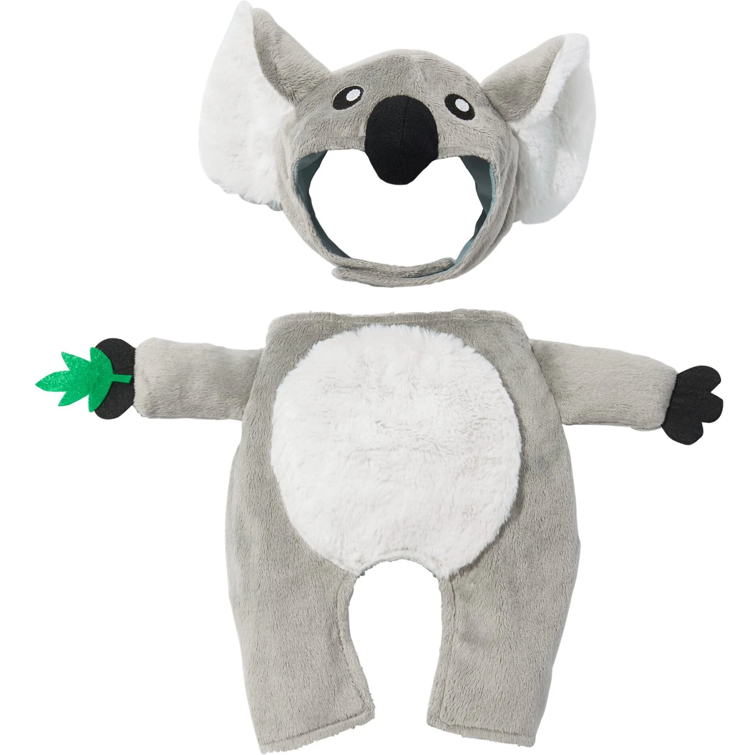 Frisco Front Walking Koala Dog & Cat Costume 3 Frisco Front Walking Koala Dog & Cat Costume - Image 3