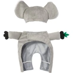 Frisco Front Walking Koala Dog & Cat Costume 9 Frisco Front Walking Koala Dog & Cat Costume -Frisco 215546 PT3. AC SS1800 V1594939266