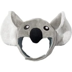 Frisco Front Walking Koala Dog & Cat Costume 10 Frisco Front Walking Koala Dog & Cat Costume -Frisco 215546 PT4. AC SS1800 V1594938991