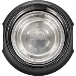 Frisco Stainless Steel Bowl With Elevated Stand -Frisco 216020 PT3. AC SS1800 V1591020423