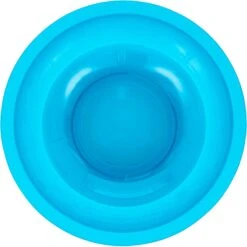 Frisco Plastic Suction Bowl, Blue -Frisco 216037 PT3. AC SS1800 V1591020492