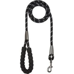 Frisco Rope Dog Leash With Padded Handle 8 Frisco Rope Dog Leash With Padded Handle -Frisco 221218 PT2. AC SS1800 V1596502266