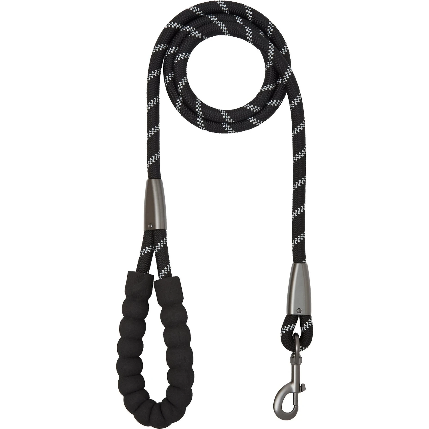 Frisco Rope Dog Leash With Padded Handle 3 Frisco Rope Dog Leash With Padded Handle - Image 3