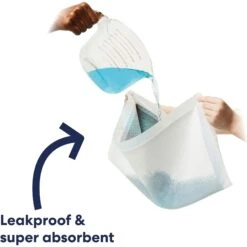 Frisco Charcoal Dog Training & Potty Pads -Frisco 227456 PT4. AC SS1800 V1674672311