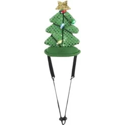 Frisco Christmas Tree LED Dog & Cat Headpiece 7 Frisco Christmas Tree LED Dog & Cat Headpiece -Frisco 229051 PT3. AC SS1800 V1600707149