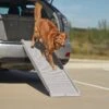 Frisco Bi-Fold Travel Dog Car Ramp
