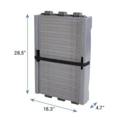 Frisco Tri-Fold Travel Dog Car Ramp -Frisco 236730 PT2. AC SS1800 V1668186536