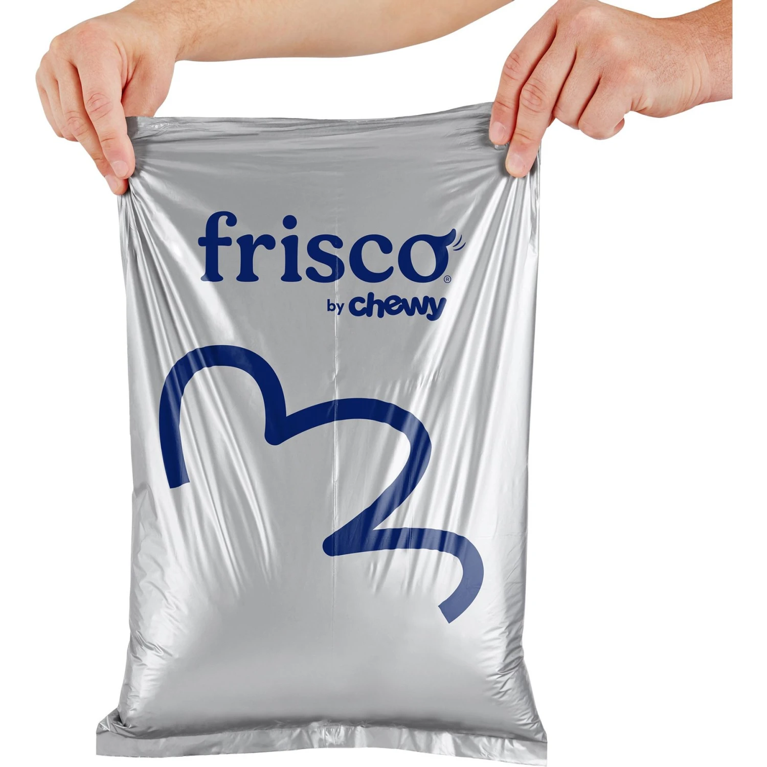 Frisco Large Size Dog Poop Bags, 120 Count 2 Frisco Large Size Dog Poop Bags, 120 Count - Image 2