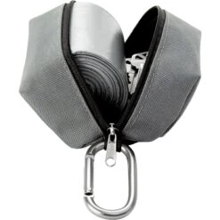 Frisco Large Size Dog Poop Bags With Fabric Dispenser -Frisco 237013 PT5. AC SS1800 V1610762579