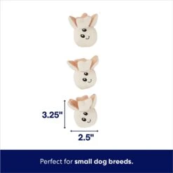 Frisco Zoomies & Chill Popcorn Hide & Seek Puzzle Plush Squeaky Dog Toy 10 Frisco Zoomies & Chill Popcorn Hide & Seek Puzzle Plush Squeaky Dog Toy -Frisco 241679 PT2. AC SS1800 V1695748413