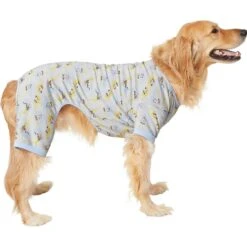 Frisco Sleepy Sloths Dog & Cat Jersey PJs 7 Frisco Sleepy Sloths Dog & Cat Jersey PJs -Frisco 249144 PT2. AC SS1800 V1632416471