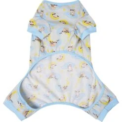 Frisco Sleepy Sloths Dog & Cat Jersey PJs 8 Frisco Sleepy Sloths Dog & Cat Jersey PJs -Frisco 249144 PT3. AC SS1800 V1632418276