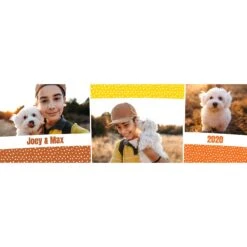 Frisco Double Walled Colored Dots Personalized Tumbler, 30-oz Cup -Frisco 249349 PT2. AC SS1800 V1602683766