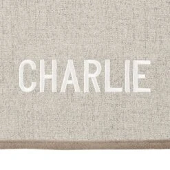 Frisco Faux Linen Personalized Dog & Cat Blanket, Beige, Large 10 Frisco Faux Linen Personalized Dog & Cat Blanket, Beige, Large -Frisco 252621 PT3. AC SS1800 V1604673172