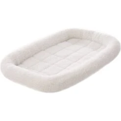 Frisco Heavy Duty Fold & Carry Single Door Collapsible Wire Dog Crate & Frisco Quilted Dog Crate Mat 8 Frisco Heavy Duty Fold & Carry Single Door Collapsible Wire Dog Crate & Frisco Quilted Dog Crate Mat -Frisco 255551 PT3. AC SS1800 V1604096510