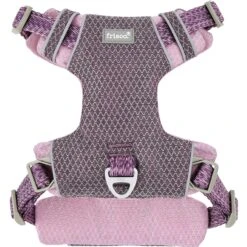 Front Page 27 Frisco Outdoor Lightweight Ripstop Nylon Dog Harness