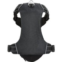 Frisco Outdoor Premium Ripstop Nylon Dog Harness With Pocket -Frisco 256485 PT2. AC SS1800 V1625153879