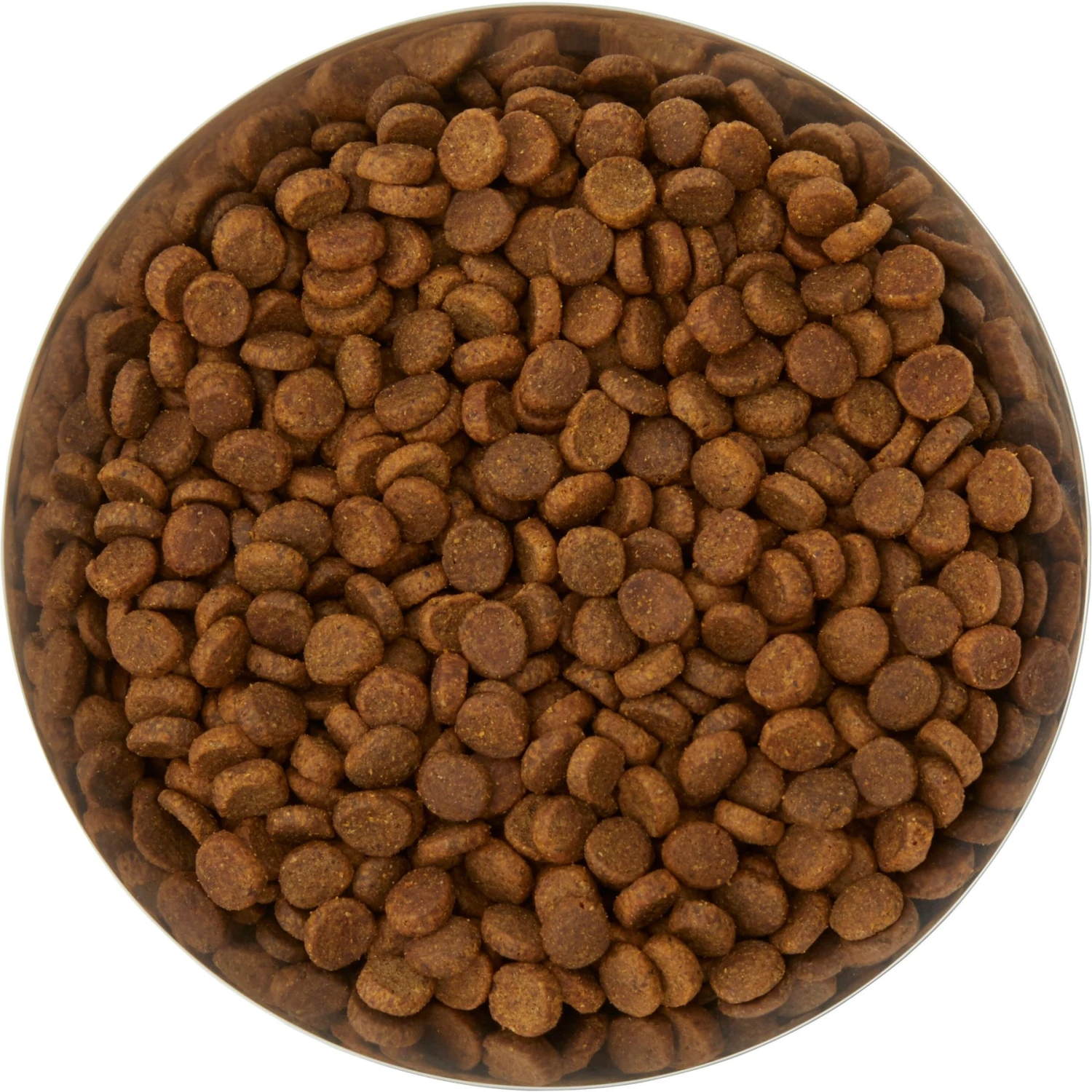 Frisco Flare Non-Skid Stainless Steel Dog & Cat Bowl 5 Frisco Flare Non-Skid Stainless Steel Dog & Cat Bowl - Image 5