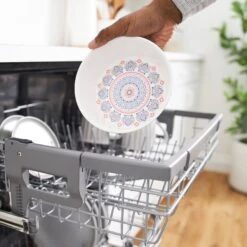 Frisco Bohemian Non-Skid Stainless Steel Dog & Cat Bowl 15 Frisco Bohemian Non-Skid Stainless Steel Dog & Cat Bowl -Frisco 257195 PT6. AC SS1800 V1615939303