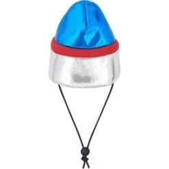 Frisco Rocket Ship Dog & Cat Costume -Frisco 260904 PT6. AC SS1800 V1624400691