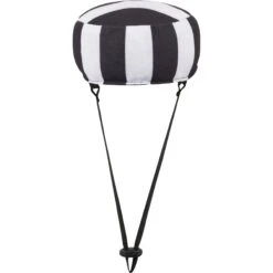 Frisco Prisoner Dog & Cat Costume -Frisco 260933 PT6. AC SS1800 V1624401884