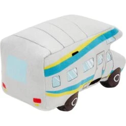 Frisco Road Trip Camper Van Plush Squeaky Dog Toy 6 Frisco Road Trip Camper Van Plush Squeaky Dog Toy -Frisco 261984 PT2. AC SS1800 V1619791922