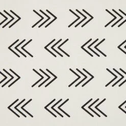 Frisco Indoor/Outdoor Arrow Print Pillow Dog Bed W/Removable Cover -Frisco 262153 PT3. AC SS1800 V1619535851