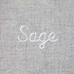 Frisco Faux Linen Corner Personalized Bolster Dog Bed W/Removable Cover, Harbour Blue, L 10 Frisco Faux Linen Corner Personalized Bolster Dog Bed W/Removable Cover, Harbour Blue, L -Frisco 262160 PT3. AC SS1800 V1615570119