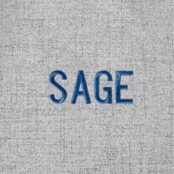 Frisco Faux Linen Corner Personalized Bolster Dog Bed W/Removable Cover, Harbour Blue, L 11 Frisco Faux Linen Corner Personalized Bolster Dog Bed W/Removable Cover, Harbour Blue, L -Frisco 262160 PT4. AC SS1800 V1615569997