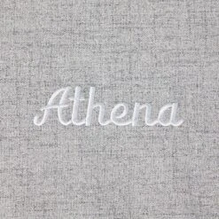 Frisco Faux Linen Corner Personalized Bolster Dog Bed W/Removable Cover, Harbour Blue, XL 10 Frisco Faux Linen Corner Personalized Bolster Dog Bed W/Removable Cover, Harbour Blue, XL -Frisco 262161 PT3. AC SS1800 V1615570115