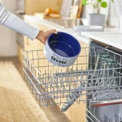 Frisco Food & Paw Non-skid Ceramic Dog Bowl -Frisco 270195 PT6. AC SS1800 V1627669986