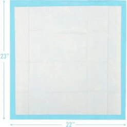 Frisco Premium Giant Dog Training & Potty Pads & Frisco Premium Dog Training & Potty Pads 15 Frisco Premium Giant Dog Training & Potty Pads & Frisco Premium Dog Training & Potty Pads -Frisco 276225 PT6. AC SS1800 V1616193405