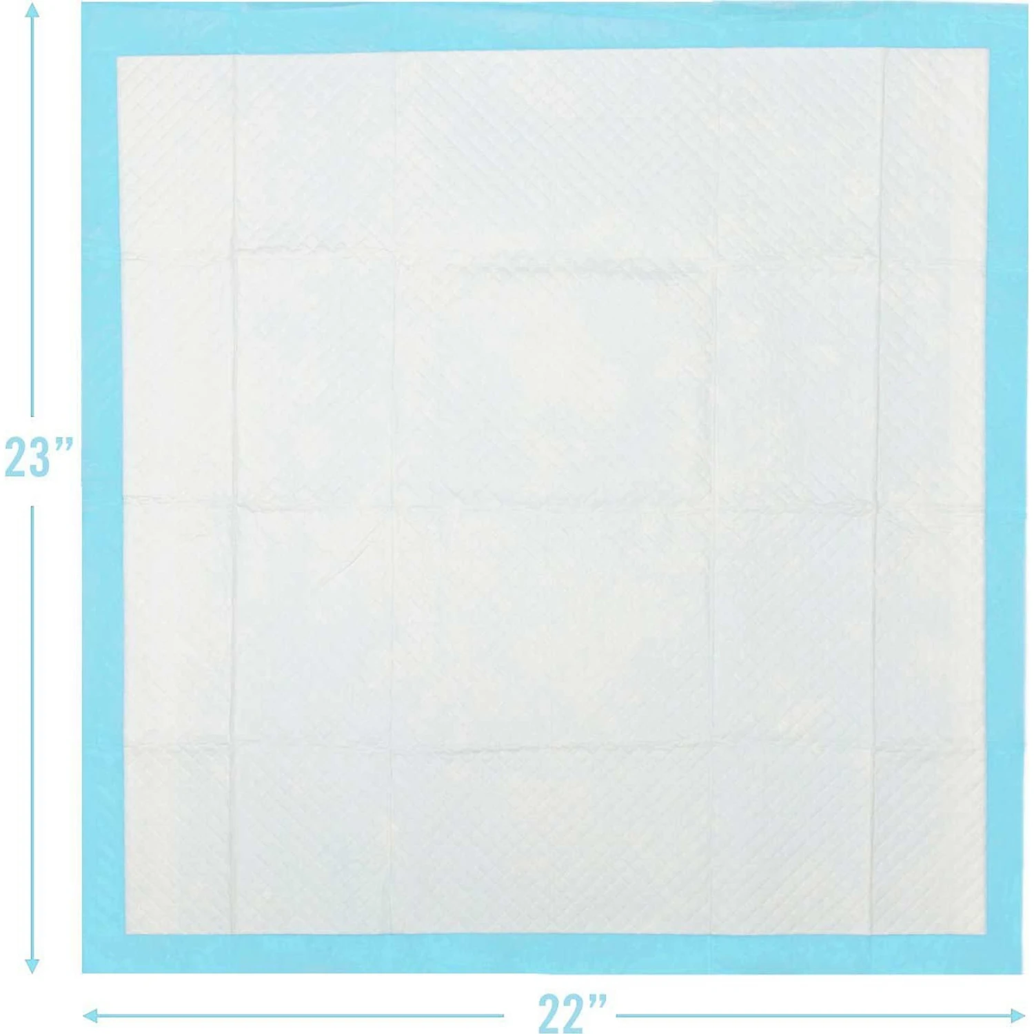 Frisco Premium Giant Dog Training & Potty Pads & Frisco Premium Dog Training & Potty Pads 7 Frisco Premium Giant Dog Training & Potty Pads & Frisco Premium Dog Training & Potty Pads - Image 7