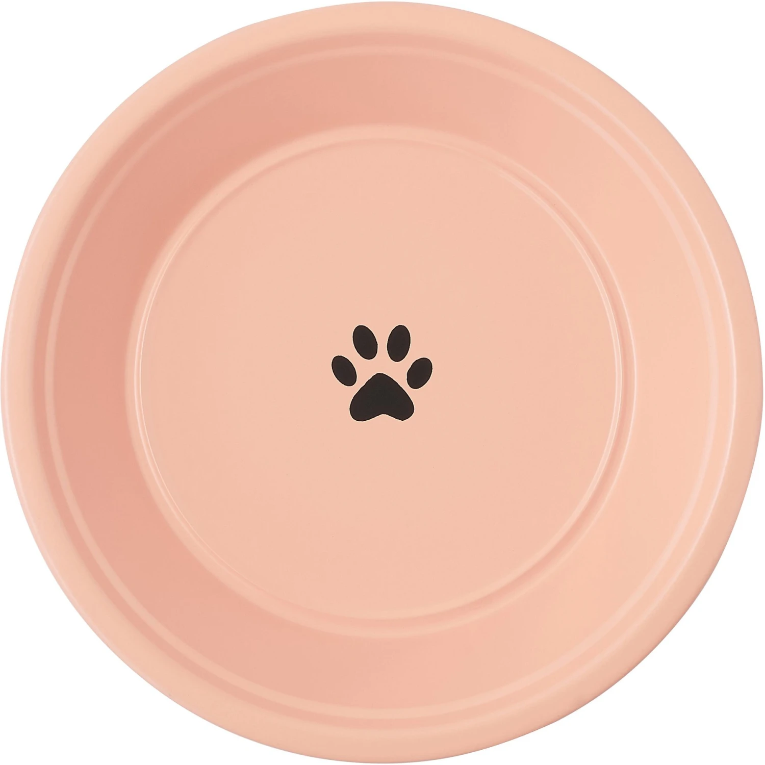 Frisco Elevated Non-skid Stainless Steel Dog & Cat Bowl 4 Frisco Elevated Non-skid Stainless Steel Dog & Cat Bowl - Image 4